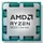 AMD Ryzen 7 9850X3D 5,60 GHz Box (100-100001973WOF)