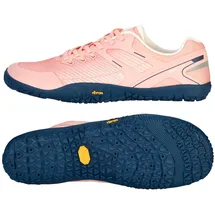 Ballop Escur Herren Dunkelblau/Rosa 38