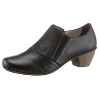 Rieker Komfort Pumps in Schwarz | Gr.: 38