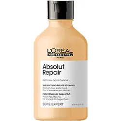 L'Oréal Professionnel Série Expert Absolut Repair Gold Shampoo 300ml