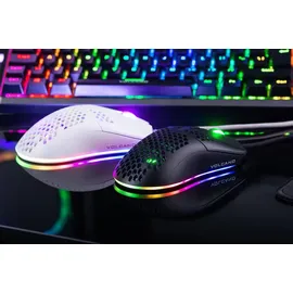 MODECOM Volcano Shinobi 3327 Weiß