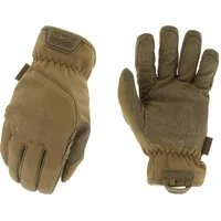 Mechanix Tactical ColdWork FastFit (Small, coyote,