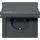 Gira Schuko-Steckdose 16 A 250 V~ Anthrazit 1 St.