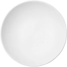 Asa Selection KITCHEN'ART Servierschale Weiß Ø 29,5 cm