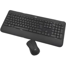 Logitech MK540 Advanced Wireless Tastatur NR Set 920-008683