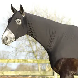 QHP Elastan-Halsschutz, M