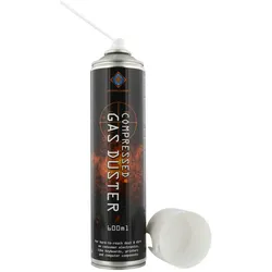 Druckluft-Reinigungsdose (600ml, Elektronik, Reinigung, Zubehör)