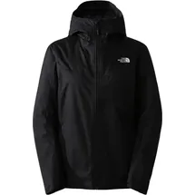 The North Face Quest Insulated Jacket Damen tnf black/npf XL