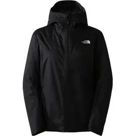 The North Face Quest Insulated Jacket Damen tnf black/npf XL