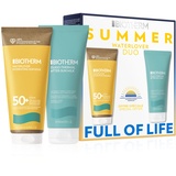 Biotherm Summer Waterlover Duo Set 1 Stk