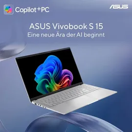 Asus Vivobook S15 S5507QA-MA051W