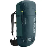 Ortovox Peak Light 30 S Rucksack (Größe 30L, gruen)