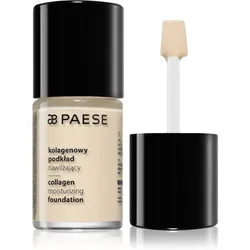Paese Collagen Hydratisierendes Make Up mit Kollagen Farbton 300 C Porcelain 30 ml