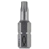 Fischer FPB T 15 PROFI Bit W 10 557846 Bit-Set 10teilig