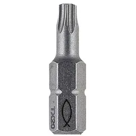 Fischer FPB T 15 PROFI Bit W 10 557846 Bit-Set 10teilig