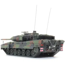artitec b.v. 6870670 - Leopard 2A7 Flecktarnung 1:87