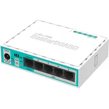 MicroTik hEX lite RB750r2