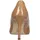 Steve Madden Pumps in semitransparentem Design Modell 'Katty', beige 41