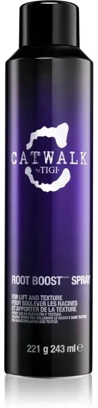 TIGI Catwalk Your Highness Spray für Volumen von den Ansätzen aus 243 ml