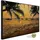 Papermoon Infrarotheizung Sri Lanka Palm Beach 800 W bunt