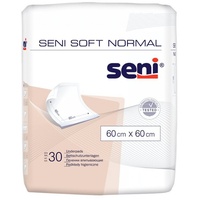 Seni Soft Normal Bettschutzunterlage, 60 x 60 cm -