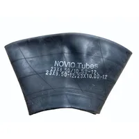 NOVIO Schlauch 23x8,5/10,5-12 TR13