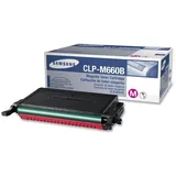 kompatible Ware kompatibel zu Samsung CLP-M660B magenta