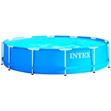 Intex Metal Frame Pool Set 457 x 122 cm (28236GN)