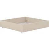 Paidi Bettkasten 1/2 Malio, - B/H/T ca. 95,20x20,00x98,50