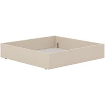 Paidi Bettkasten 1/2 Malio, - B/H/T ca. 95,20x20,00x98,50