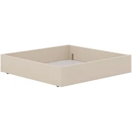 Paidi Bettkasten 1/2 Malio, - B/H/T ca. 95,20x20,00x98,50