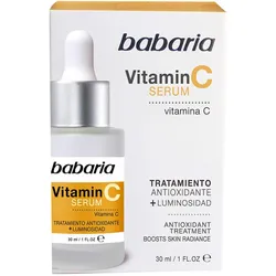 Antioxidans- Serum Babaria 30 ml
