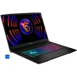 MSI Katana 17 B13VGK-1212 Core i7-13620H RTX 4070 16 GB RAM 1 TB SSD