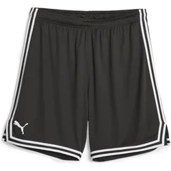 Puma Hoops Team Game Short puma black (01) 3XL