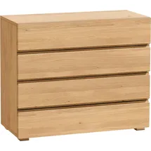 Hasena Lovara 90 x 75 x 40 cm Braun