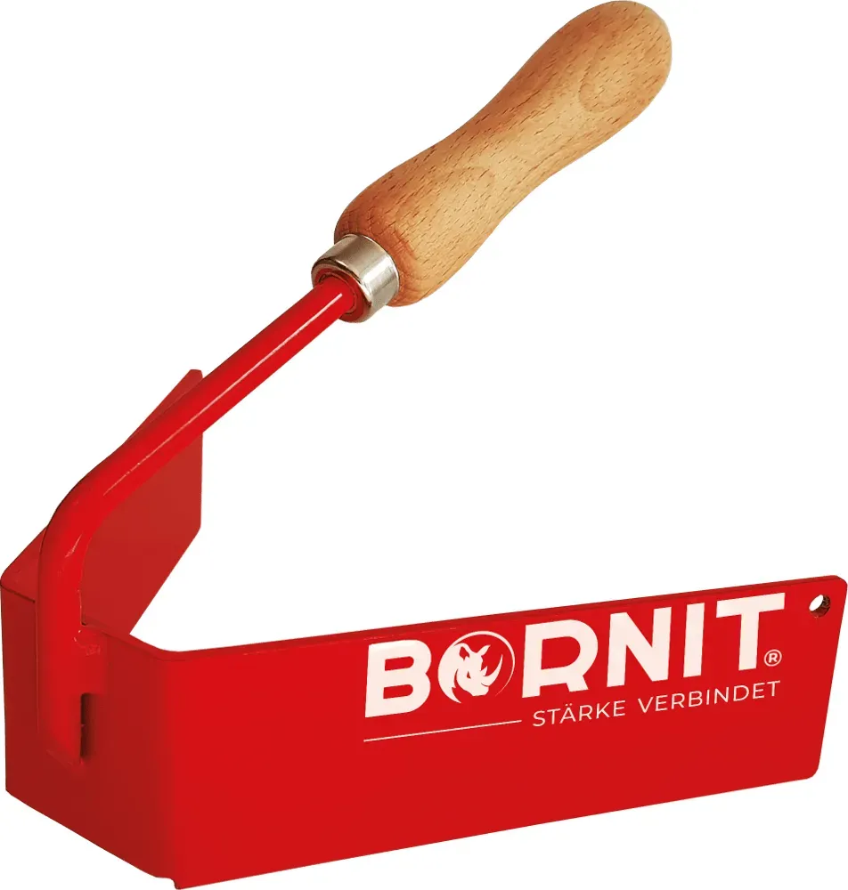 BORNIT®-Handziehschuh-Griffvariante