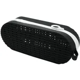 MiOYOOW Schwimmbrille Etui, Schutzbrillen Schutzhülle aus Silikon mit Ablaufloch für Schwimmbrillen Sport