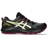 Asics Gel-Sonoma 7 GTX Damen black/light blue 37,5