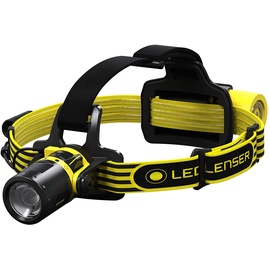 LedLenser EXH8R Stirnlampe (501018)