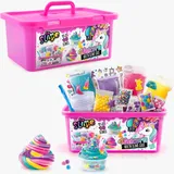 SO SLIME Einhorn-Schleimkoffer