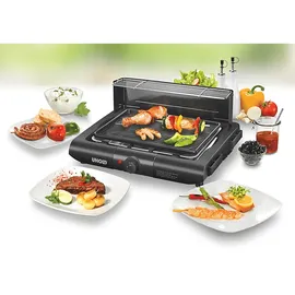 Unold Barbecue-Grill Vario 58565