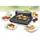 Unold Barbecue-Grill Vario 58565