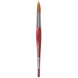 da Vinci Brushes Da Vinci Series 5580 558024 Cosmotop Spin Braun Size 24