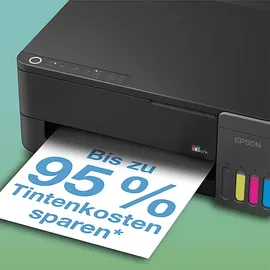 Epson EcoTank ET-1910