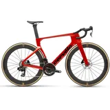 cervélo S5 Force AXS 2026 56 Zoll RH 56 cm orange/rot