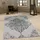 Paco Home In- - Outdoor Teppich Vintage Orientalisches Muster Ornamente, Grösse:120x170 cm,