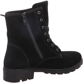 Ricosta Disera Winterstiefel Schwarz 34