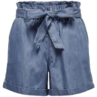 Only Shorts Blau XS