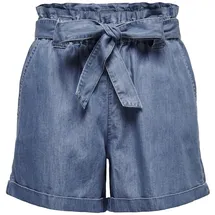 Only Shorts Blau XS