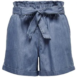 Only Shorts Blau XS